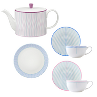 Ebb Grande Afternoon Tea Gift Set