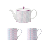 Ebb Grande Brew for Two Gift Set