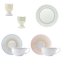 Ripple Breakfast in Bed Gift Set
