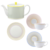 Ripple Grande Afternoon Tea Gift Set