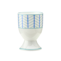 Ebb Mug & Egg Cup Gift Set