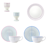 Ebb Breakfast in Bed Gift Set
