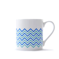 Blue & Turquoise Mug Gift Set