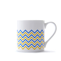 Yellow & Blue Mug Gift Set