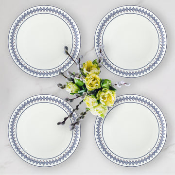 Gatsby Dinner Plate (Set of 4)