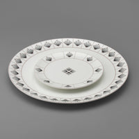 Zighy Side Plate