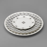 Zighy Side Plate