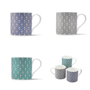 Gatsby Mug Gift Set