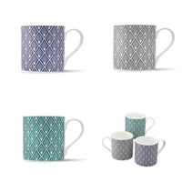 Gatsby Mug Gift Set