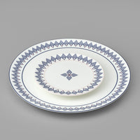 Gatsby Dinner Plate
