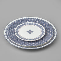 Gatsby Dinner Plate
