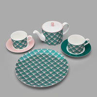 Zighy II Afternoon Tea Gift Set