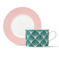 Zighy II Afternoon Tea Gift Set