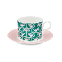 Zighy II Afternoon Tea Gift Set