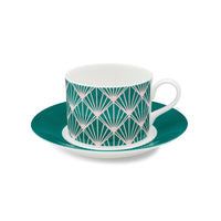Zighy II Afternoon Tea Gift Set