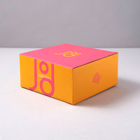 Zighy Linen Apron & Tea Cup Gift Set