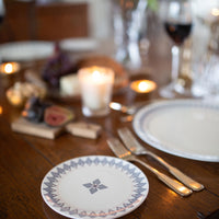 Gatsby Dinner Plate