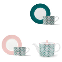 Peacock-Tea-for-Two-Gift-Set