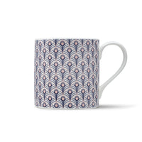 Peacock Mug Gift Set