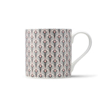 Peacock Mug Gift Set
