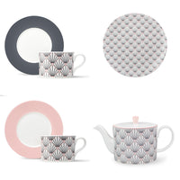 Zighy Afternoon Tea Gift Set