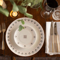BONE CHINA TABLEWARE ZIGHY
