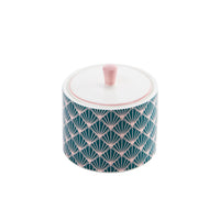 Zighy II Afternoon Tea Gift Set