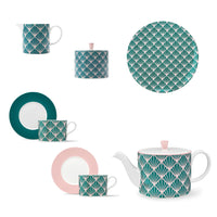 Zighy II Afternoon Tea Gift Set