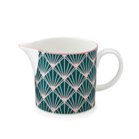 Zighy II Milk Jug