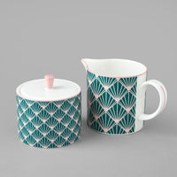 Zighy II Sugar Bowl