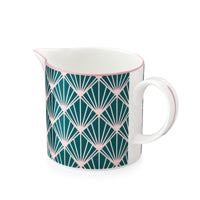 Zighy II Milk Jug