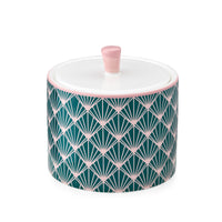 Zighy II Sugar Bowl