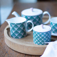 Zighy II Sugar Bowl