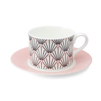 Zighy Tea for Two Tea Gift Set