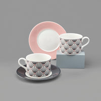 Zighy Tea for Two Tea Gift Set