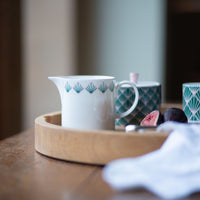 Zighy Milk Jug