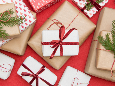 Christmas Gift Guide To Shopping Small