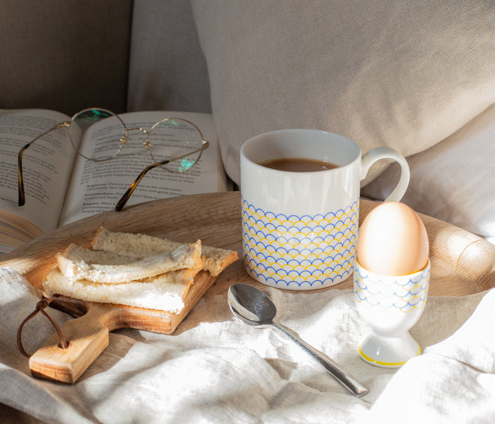 Breakfast Sets