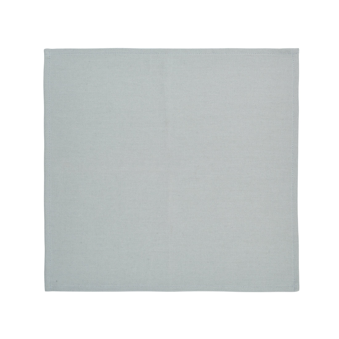 Zighy Linen Napkin Set in Grey & Blush Pink