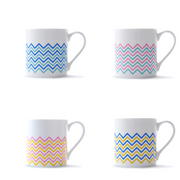 Wave Mug Gift Set