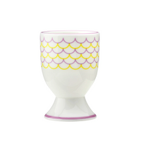 Ripple Mug & Egg Cup Gift Set