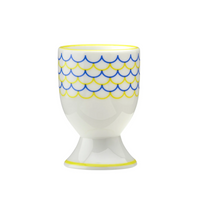 Ripple Mug & Egg Cup Gift Set