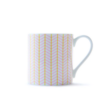 Pink & Yellow Mug Gift Set