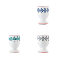 Gatsby Egg Cup Gift Set