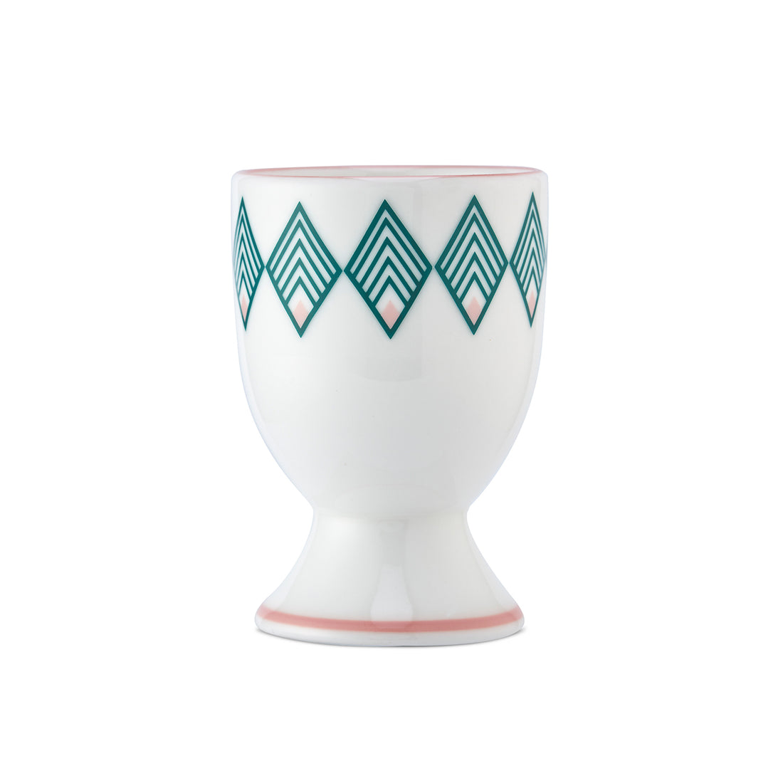 Gatsby Mug & Egg Cup Gift Set