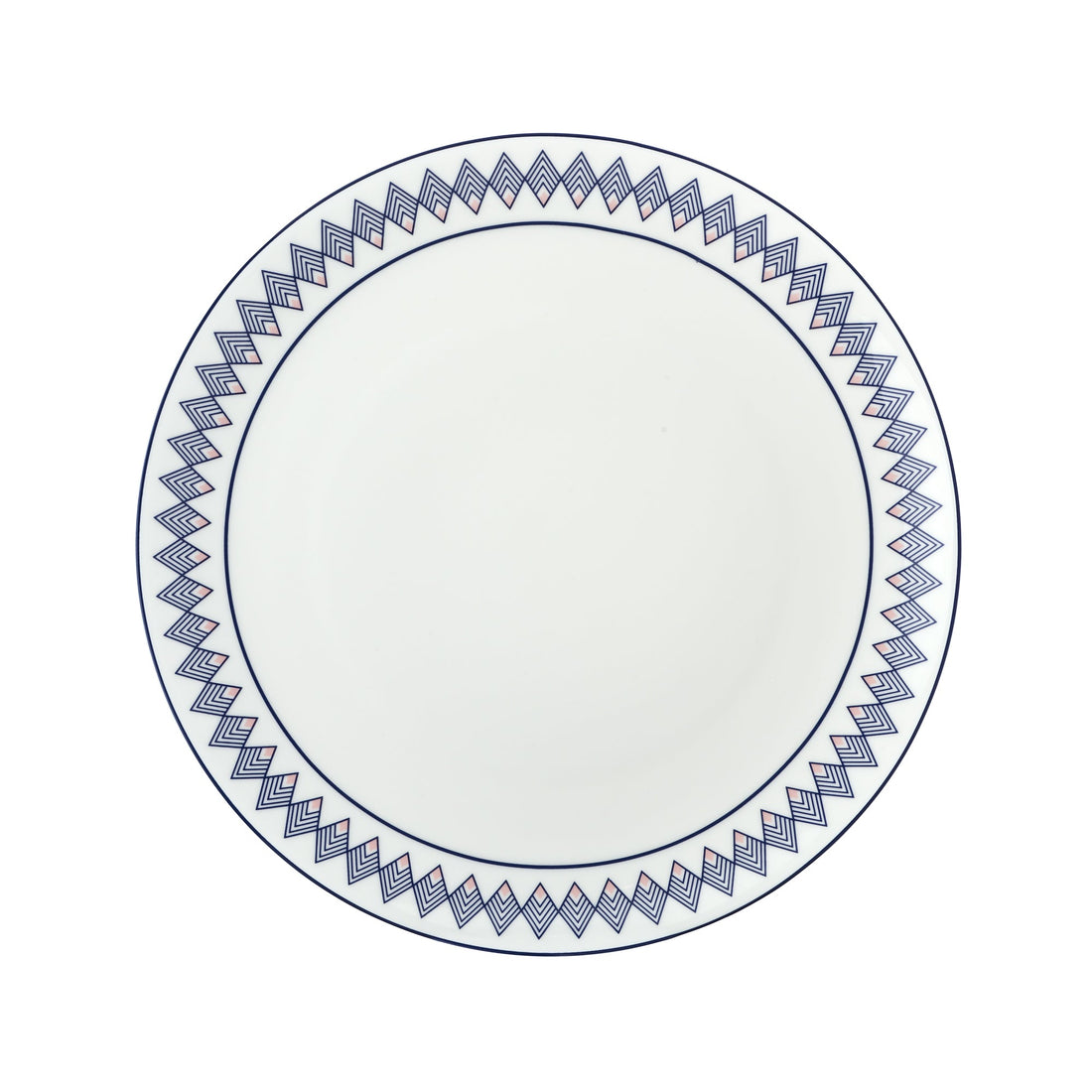 Gatsby Dinner Plate (Set of 4)