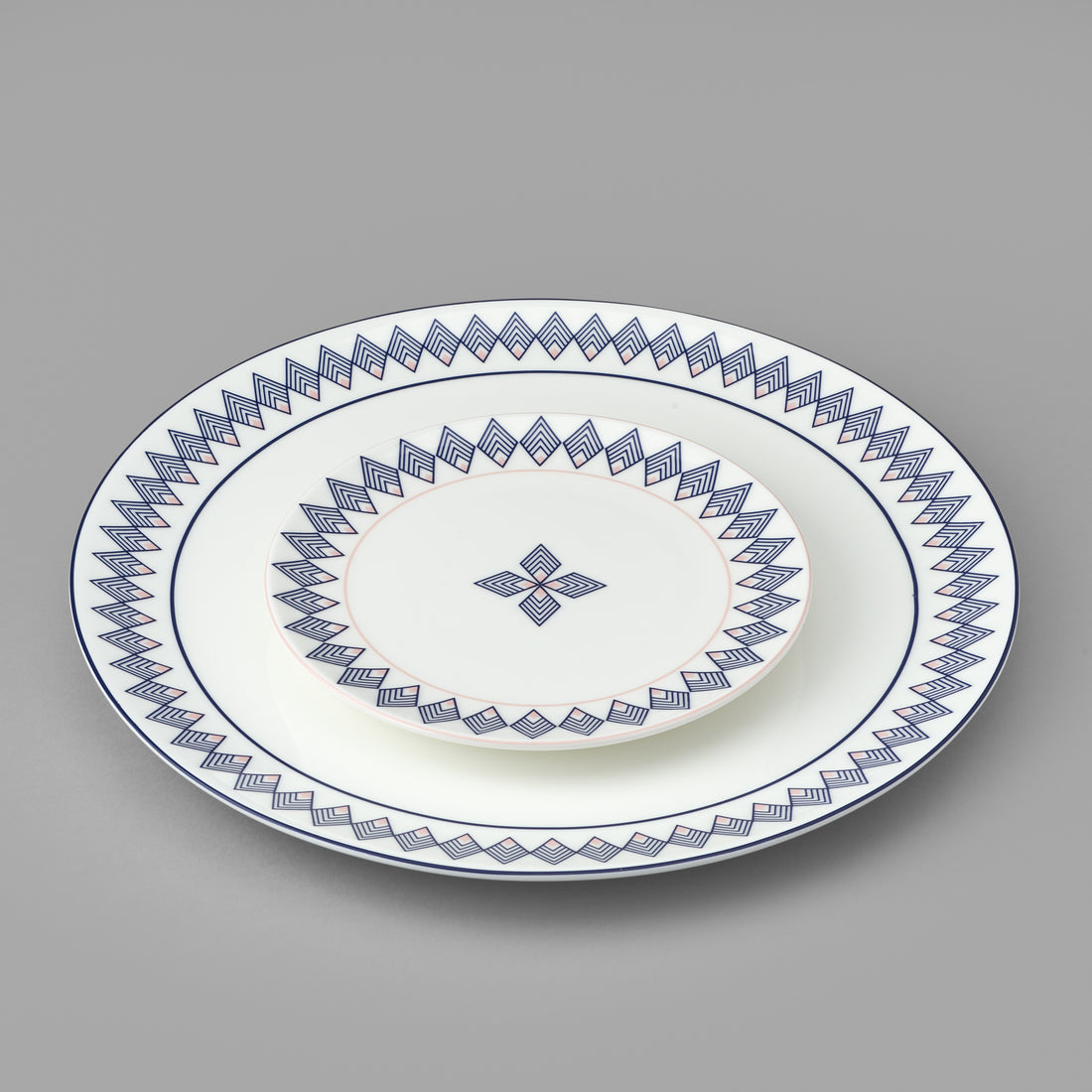 Gatsby Side Plate