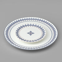 Gatsby Dinner Plate (Set of 4)