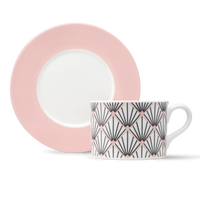 Zighy Fine Bone China Collection Gift Set