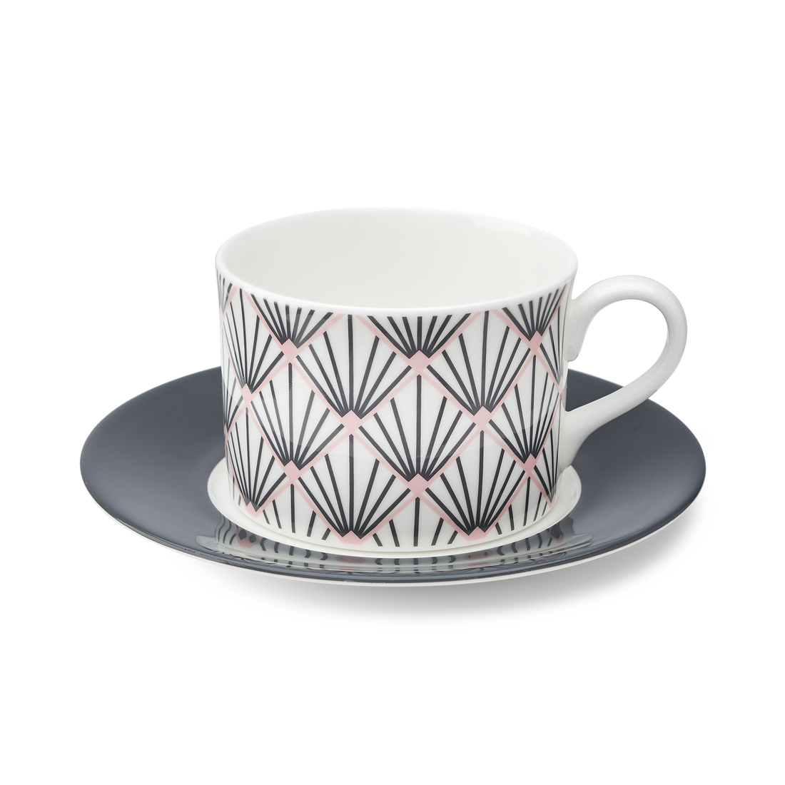 Zighy Fine Bone China Collection Gift Set